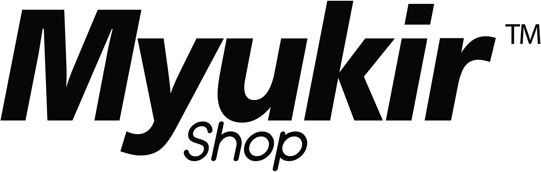 Myukirshop